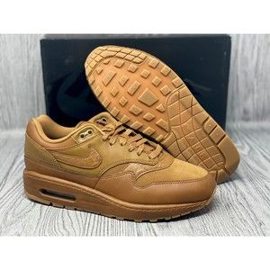 Nike Air Max 1 '87 Luxe Ale Brown DV3888-200 Women's Size 9